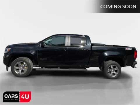More photos of 2019 Chevrolet Colorado Z71 at Cars 4 U LLC, TN