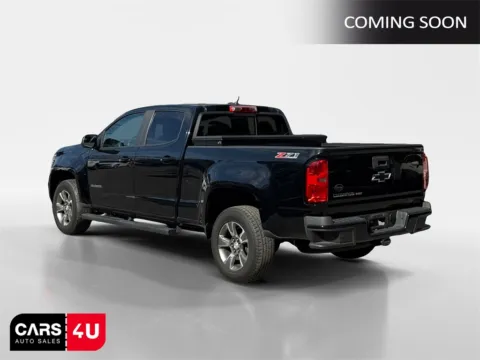 More photos of 2019 Chevrolet Colorado Z71 at Cars 4 U LLC, TN