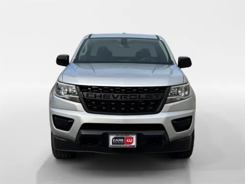 Photos of 2018 Chevrolet Colorado LT for sale in Knoxville, TN at Cars 4 U LLC