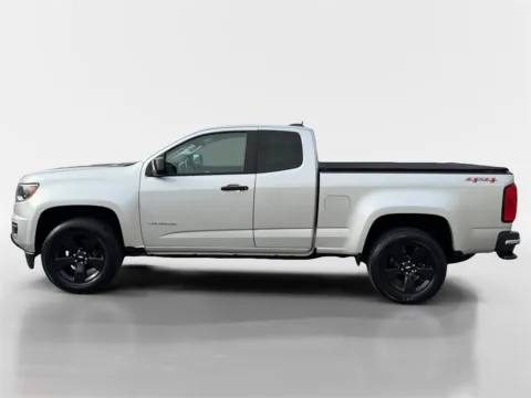 More photos of 2018 Chevrolet Colorado LT at Cars 4 U LLC, TN