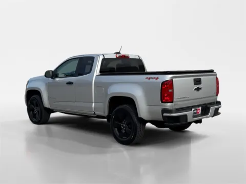 More photos of 2018 Chevrolet Colorado LT at Cars 4 U LLC, TN