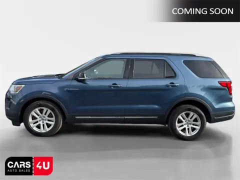 More photos of 2018 Ford Explorer XLT at Cars 4 U LLC, TN