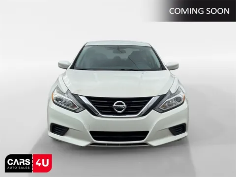 Photos of 2018 Nissan Altima 2.5 S for sale in Knoxville, TN at Cars 4 U LLC