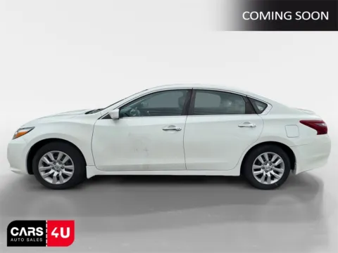 More photos of 2018 Nissan Altima 2.5 S at Cars 4 U LLC, TN