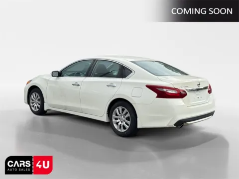 More photos of 2018 Nissan Altima 2.5 S at Cars 4 U LLC, TN