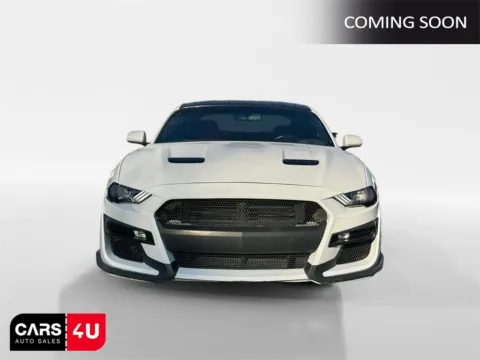 Photos of 2018 Ford Mustang GT for sale in Knoxville, TN at Cars 4 U LLC