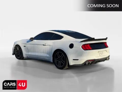 More photos of 2018 Ford Mustang GT at Cars 4 U LLC, TN