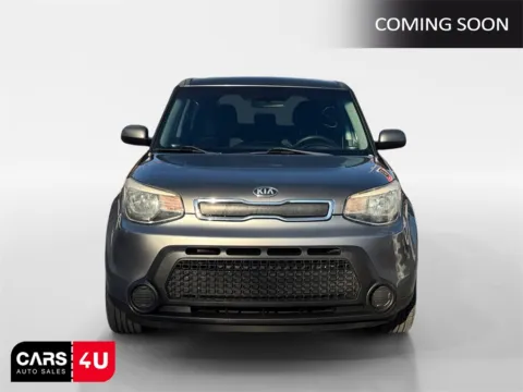 Photos of 2016 Kia Soul for sale in Knoxville, TN at Cars 4 U LLC