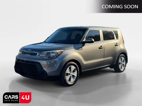 Another view of 2016 Kia Soul for sale in Knoxville, TN at Cars 4 U LLC