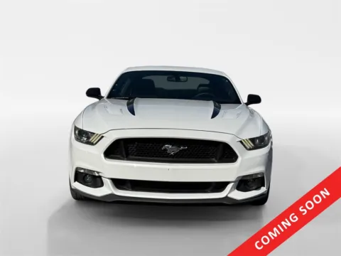 Photos of 2017 Ford Mustang GT Premium for sale in Knoxville, TN at Cars 4 U LLC