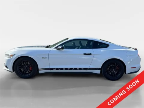 More photos of 2017 Ford Mustang GT Premium at Cars 4 U LLC, TN