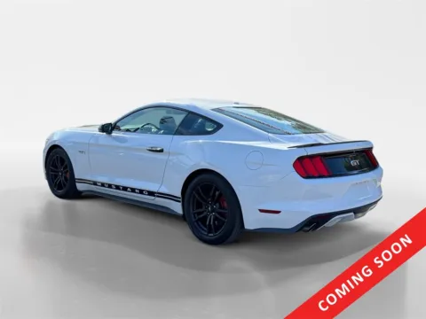 More photos of 2017 Ford Mustang GT Premium at Cars 4 U LLC, TN