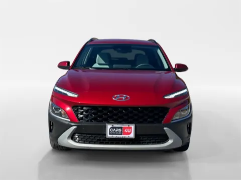 Photos of 2023 Hyundai Kona SEL for sale in Knoxville, TN at Cars 4 U LLC