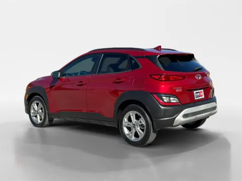 More photos of 2023 Hyundai Kona SEL at Cars 4 U LLC, TN