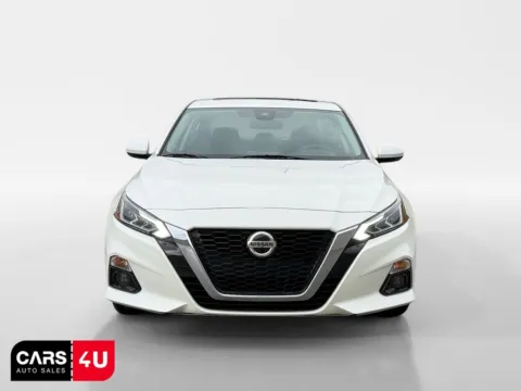Photos of 2019 Nissan Altima 2.5 SL for sale in Knoxville, TN at Cars 4 U LLC
