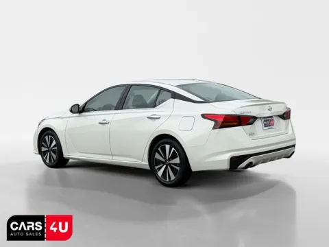 More photos of 2019 Nissan Altima 2.5 SL at Cars 4 U LLC, TN