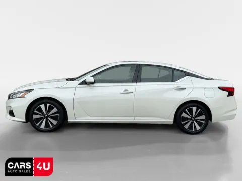 More photos of 2019 Nissan Altima 2.5 SL at Cars 4 U LLC, TN