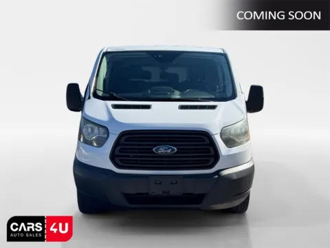 Photos of 2016 Ford Transit-150 for sale in Knoxville, TN at Cars 4 U LLC