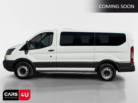 More photos of 2016 Ford Transit-150 at Cars 4 U LLC, TN