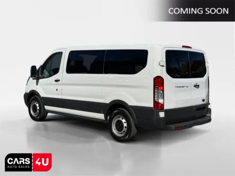 More photos of 2016 Ford Transit-150 at Cars 4 U LLC, TN