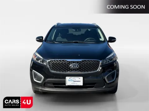 Photos of 2018 Kia Sorento LX for sale in Knoxville, TN at Cars 4 U LLC