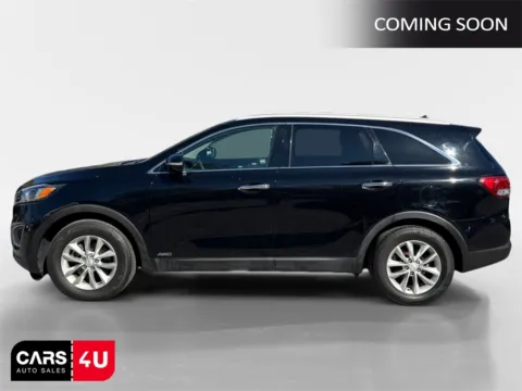 More photos of 2018 Kia Sorento LX at Cars 4 U LLC, TN