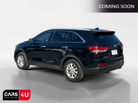 More photos of 2018 Kia Sorento LX at Cars 4 U LLC, TN