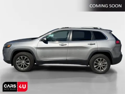 More photos of 2019 Jeep Cherokee Latitude Plus at Cars 4 U LLC, TN