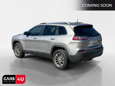 More photos of 2019 Jeep Cherokee Latitude Plus at Cars 4 U LLC, TN