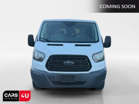 Photos of 2017 Ford Transit-150 XL for sale in Knoxville, TN at Cars 4 U LLC