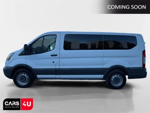 More photos of 2017 Ford Transit-150 XL at Cars 4 U LLC, TN