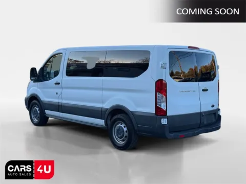 More photos of 2017 Ford Transit-150 XL at Cars 4 U LLC, TN