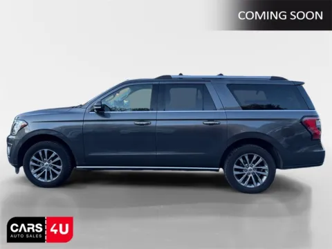 More photos of 2018 Ford Expedition Max Limited at Cars 4 U LLC, TN