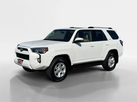 Another view of 2019 Toyota 4Runner SR5 Premium for sale in Knoxville, TN at Cars 4 U LLC
