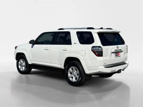 More photos of 2019 Toyota 4Runner SR5 Premium at Cars 4 U LLC, TN
