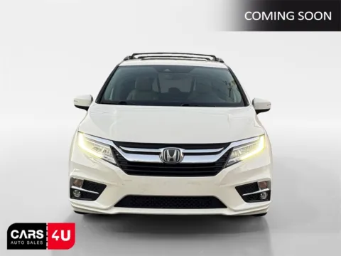 Photos of 2019 Honda Odyssey Touring for sale in Knoxville, TN at Cars 4 U LLC