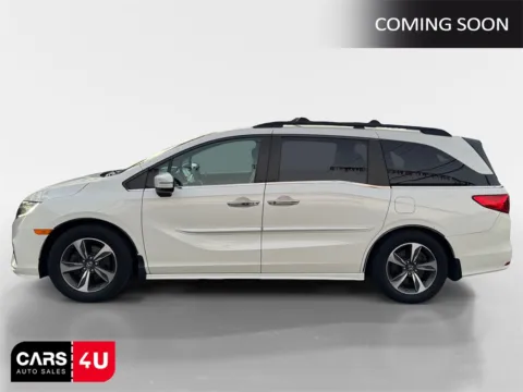 More photos of 2019 Honda Odyssey Touring at Cars 4 U LLC, TN