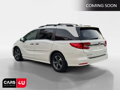 More photos of 2019 Honda Odyssey Touring at Cars 4 U LLC, TN