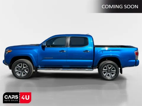 More photos of 2016 Toyota Tacoma Limited at Cars 4 U LLC, TN