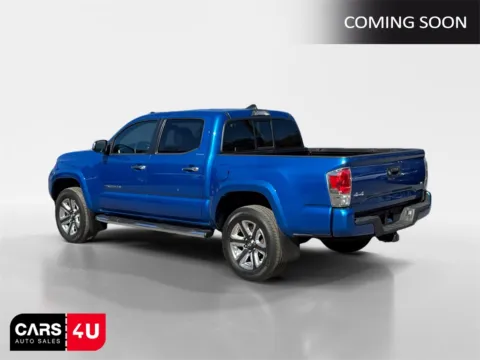 More photos of 2016 Toyota Tacoma Limited at Cars 4 U LLC, TN