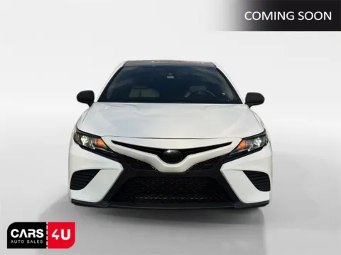 Photos of 2019 Toyota Camry SE for sale in Knoxville, TN at Cars 4 U LLC