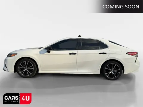 More photos of 2019 Toyota Camry SE at Cars 4 U LLC, TN