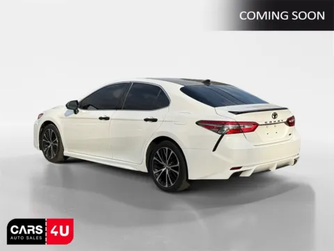 More photos of 2019 Toyota Camry SE at Cars 4 U LLC, TN