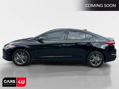 More photos of 2018 Hyundai Elantra SEL at Cars 4 U LLC, TN