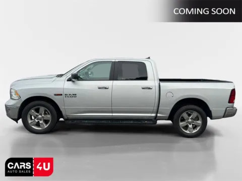 More photos of 2016 Ram 1500 Big Horn at Cars 4 U LLC, TN