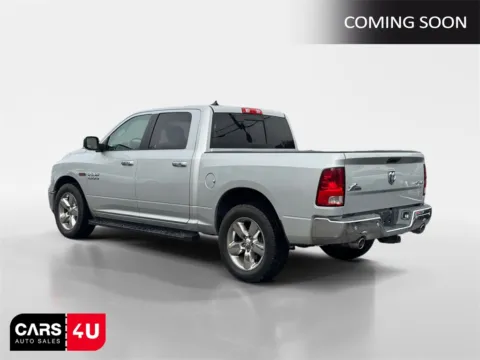 More photos of 2016 Ram 1500 Big Horn at Cars 4 U LLC, TN