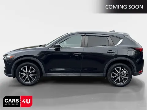More photos of 2018 Mazda CX-5 Touring at Cars 4 U LLC, TN
