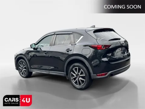 More photos of 2018 Mazda CX-5 Touring at Cars 4 U LLC, TN