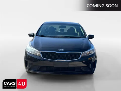 Photos of 2017 Kia Forte LX for sale in Knoxville, TN at Cars 4 U LLC