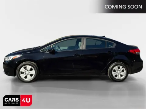 More photos of 2017 Kia Forte LX at Cars 4 U LLC, TN